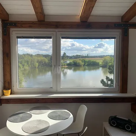 Mezonetovy 1 U Rybnika Appartement