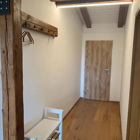 Appartement Mezonetovy 1 U Rybnika *