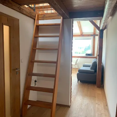 Mezonetovy 1 U Rybnika