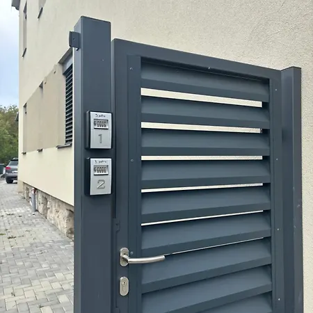 Mezonetovy 1 U Rybnika Olomouc